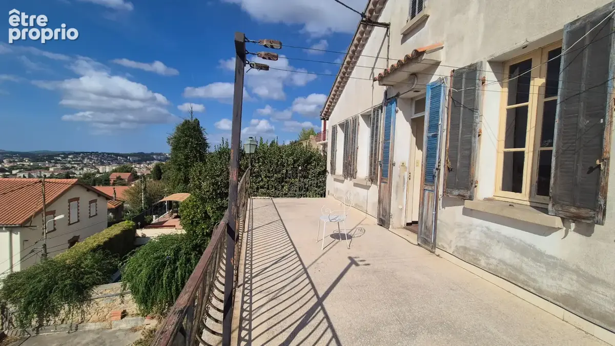 Maison Toulon 190 m2 - photo 2
