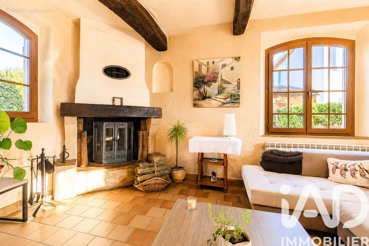 Photo 7 - Maison à FAYENCE