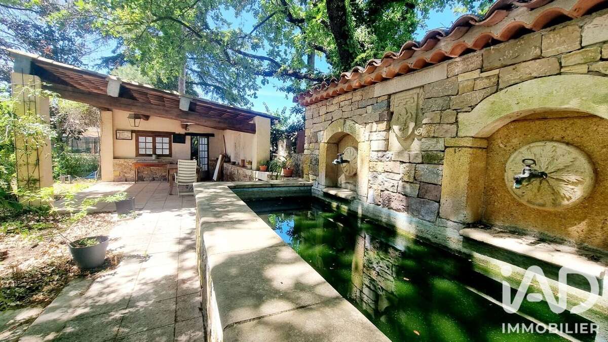 Maison 130 m² à Brignoles  - photo 3