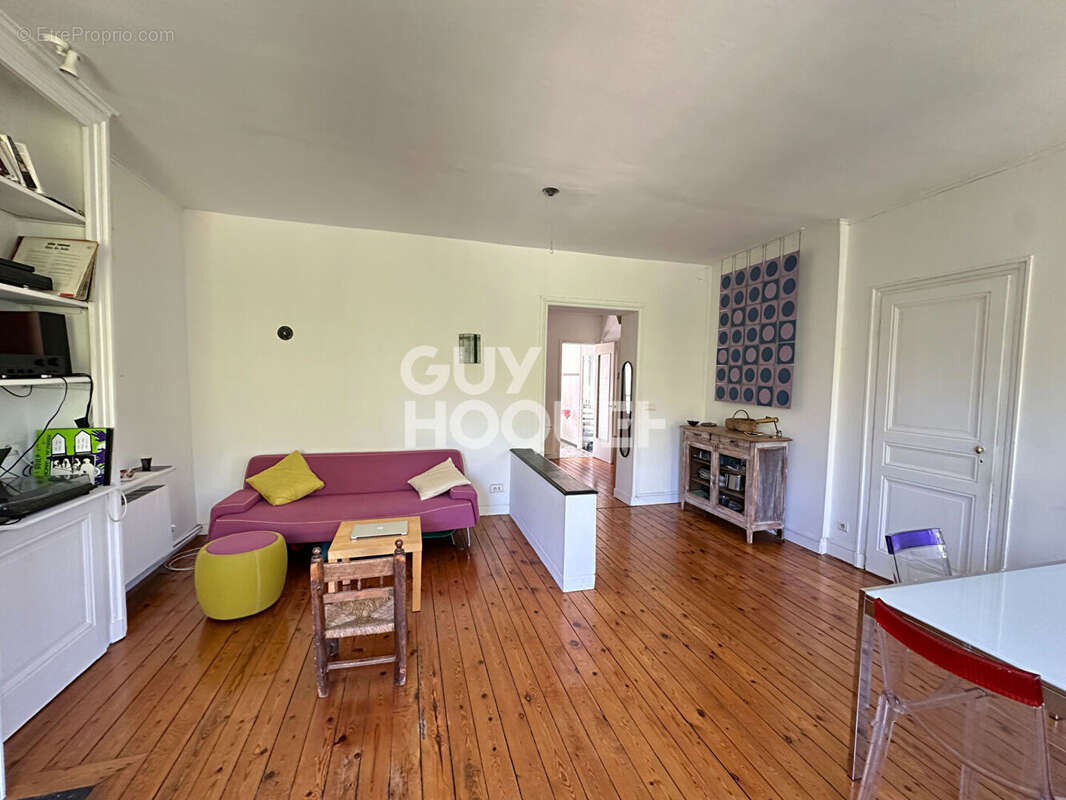 Appartement à LYON-4E