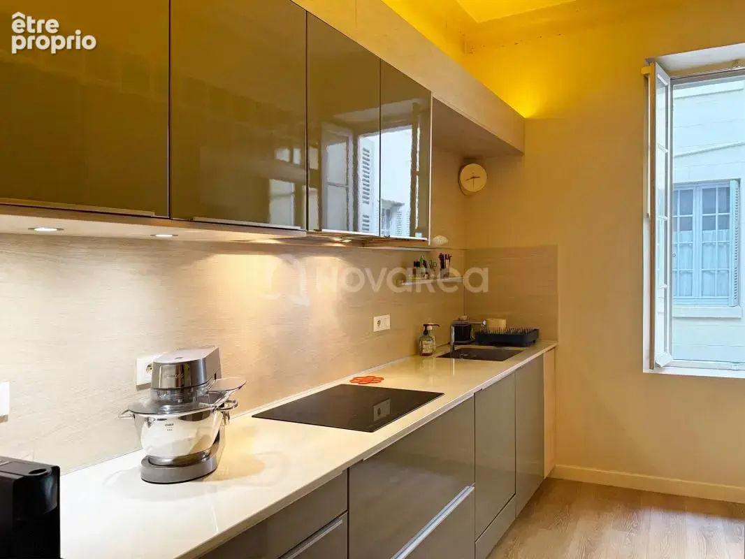 Appartement 7 pièces - photo 7