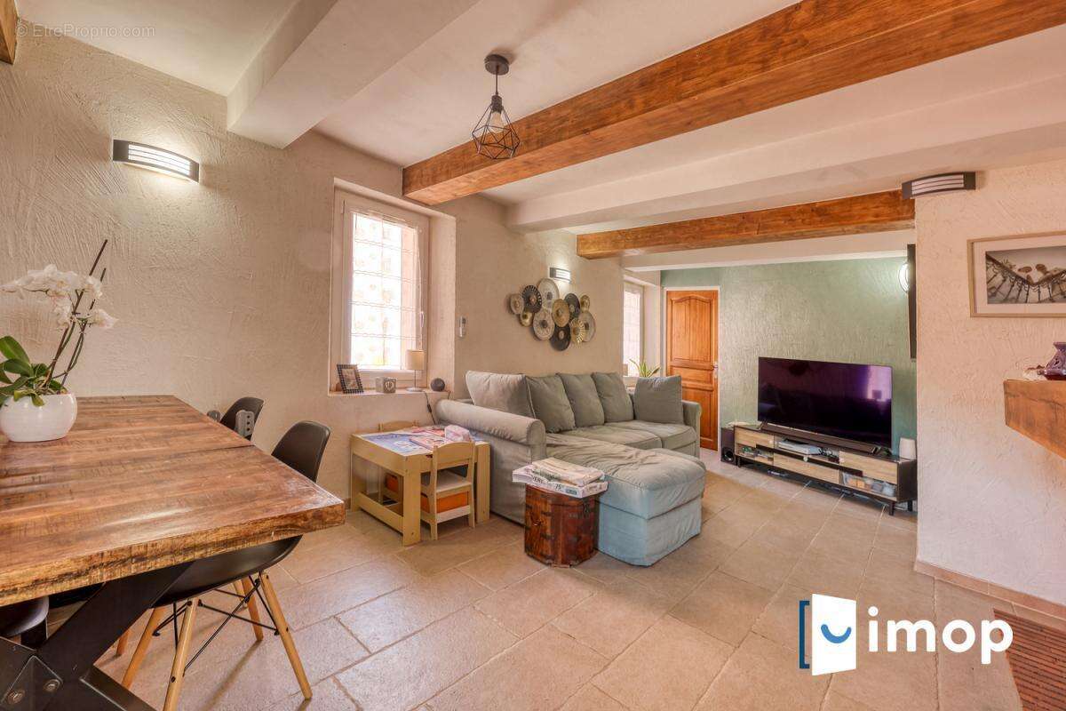 Maison de ville - photo 3