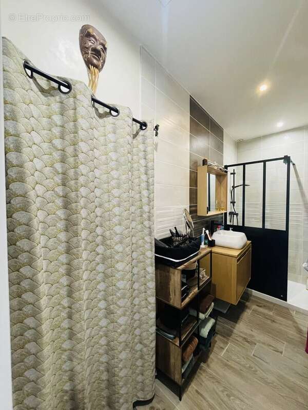 Appartement à L&#039;ESCARENE