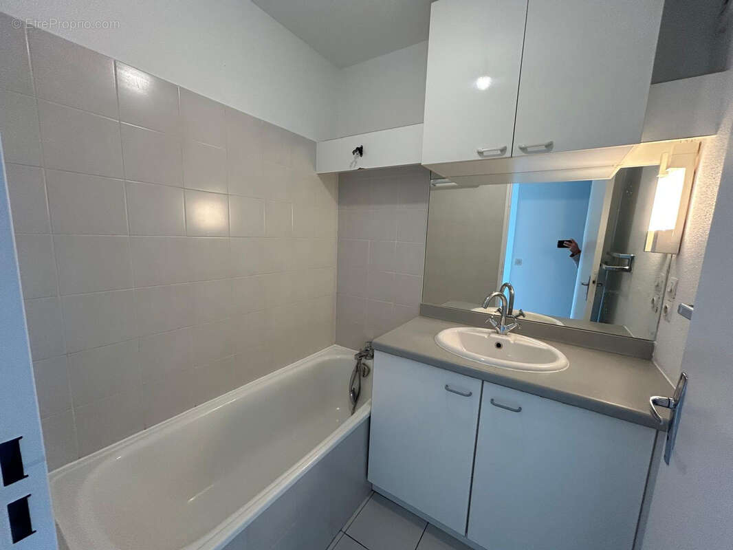 Appartement à VALRAS-PLAGE