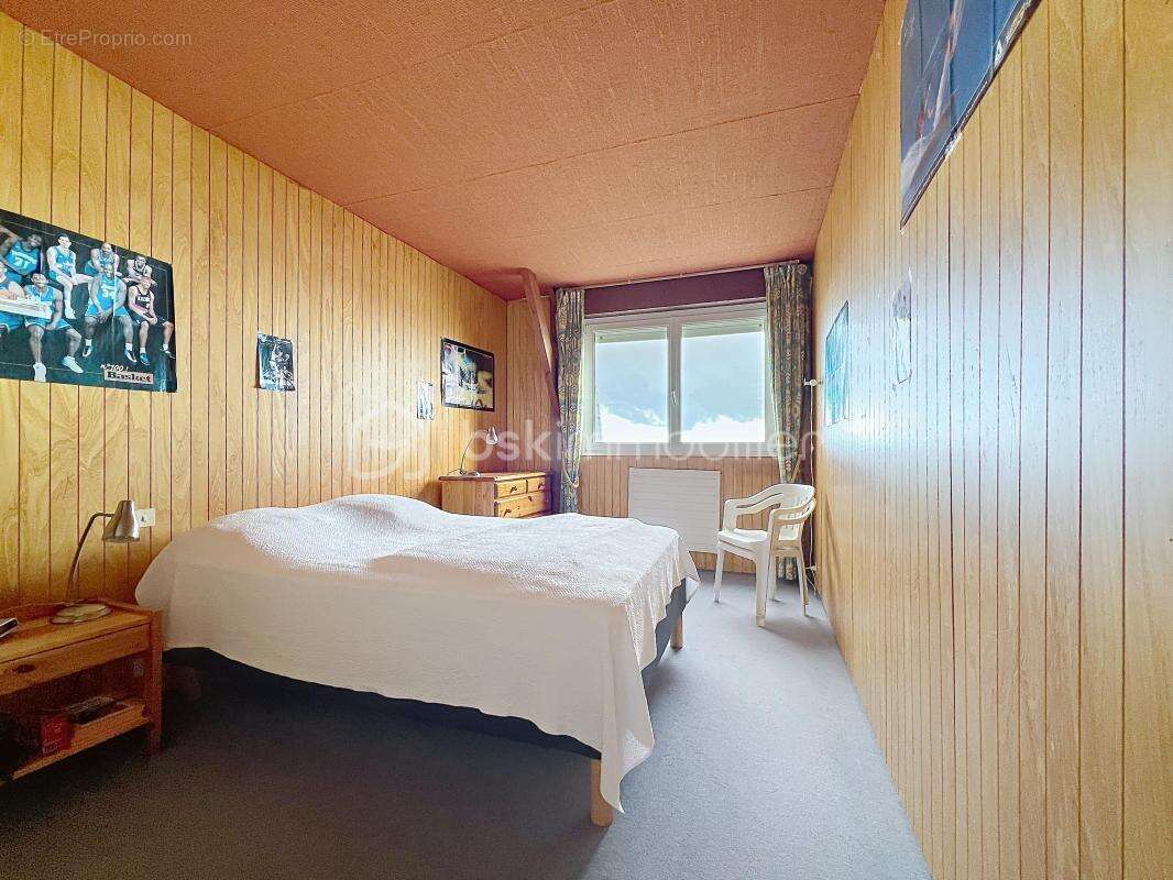 Appartement à HAUTEVILLE-SUR-MER