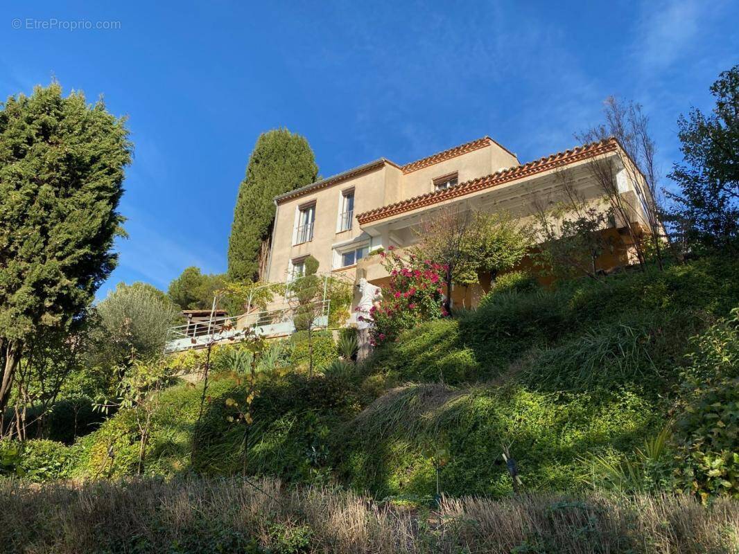 Maison à CARCASSONNE