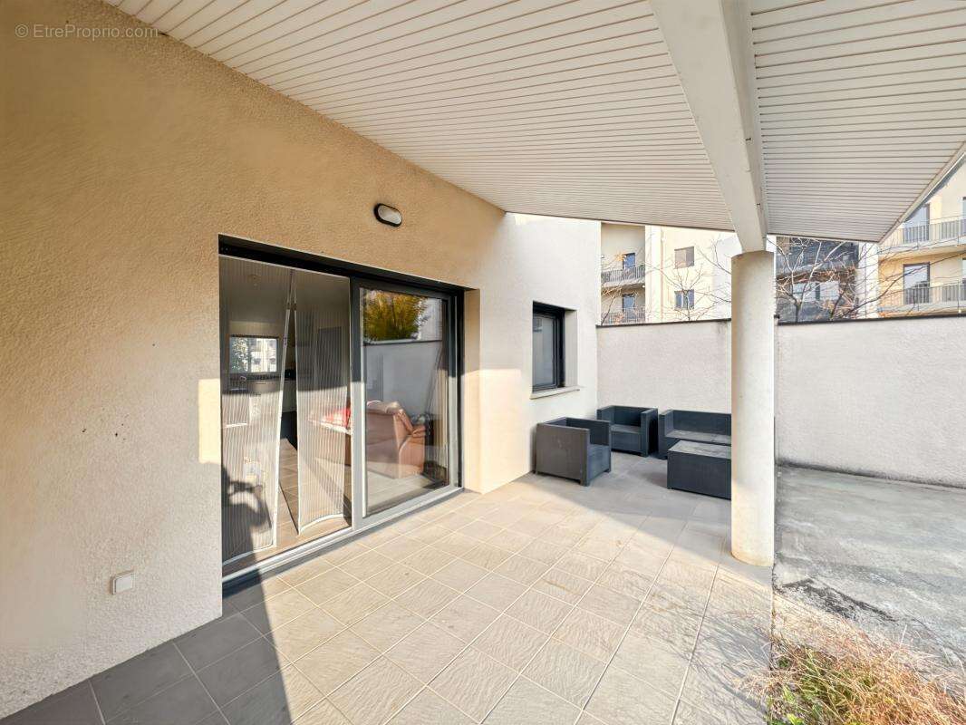 Maison à BEAUMONT-LES-VALENCE