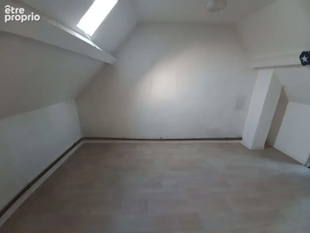 Maison de ville Gamaches - photo 8