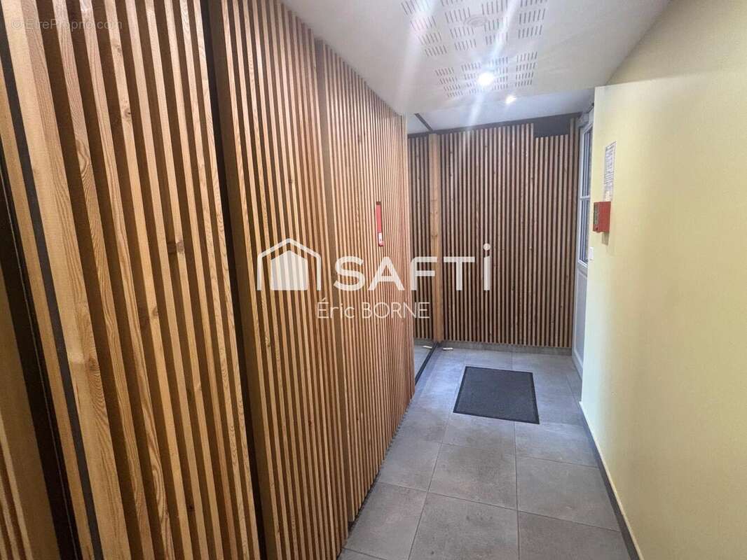 Photo 8 - Appartement à SAINT-OMER