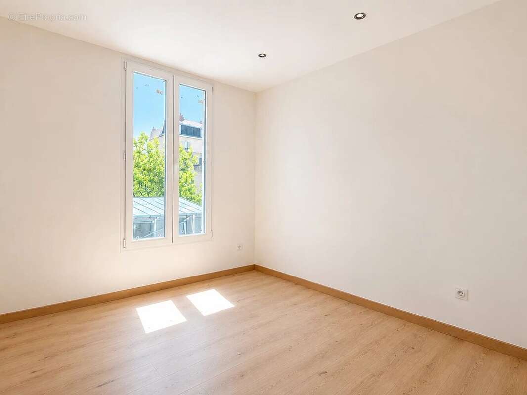 Vente appartement boulogne-billancourt - photo 2
