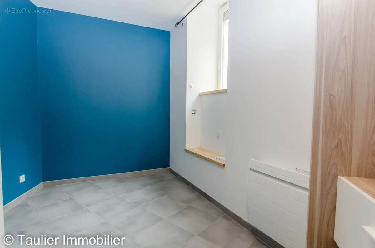 Appartement à VINAY