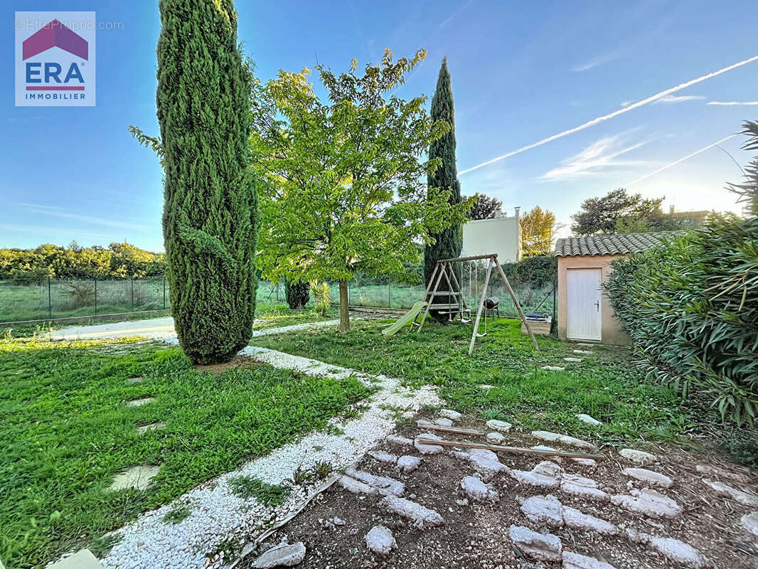 Maison à AIX-EN-PROVENCE