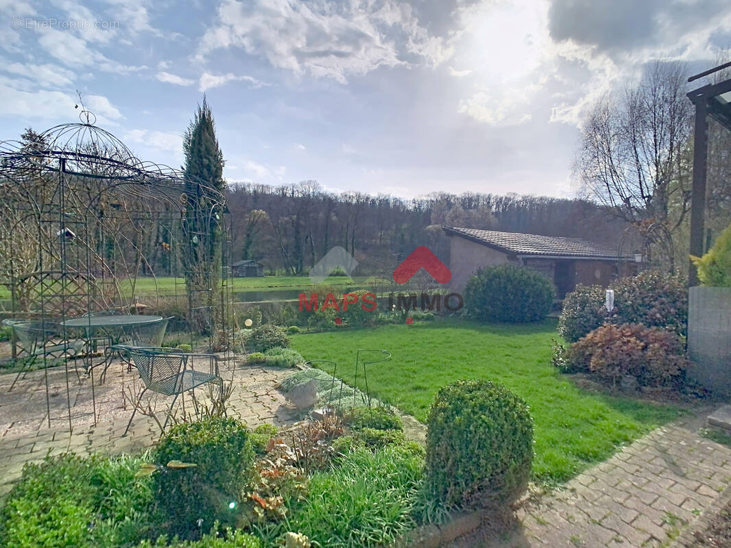 Maison à WASSELONNE
