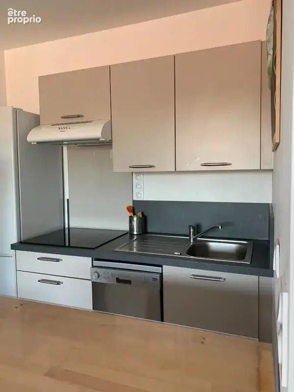 MOLIETS-PLAGE Appartement T3 de 52 m² - photo 6