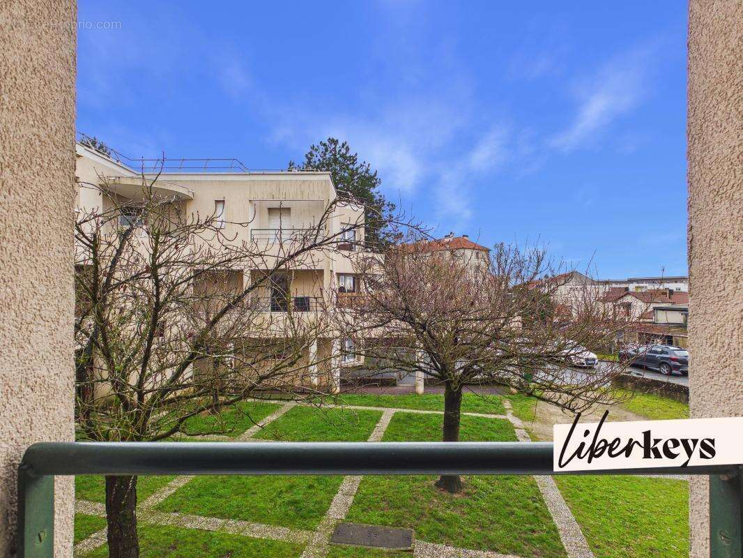 Appartement à MONTLHERY