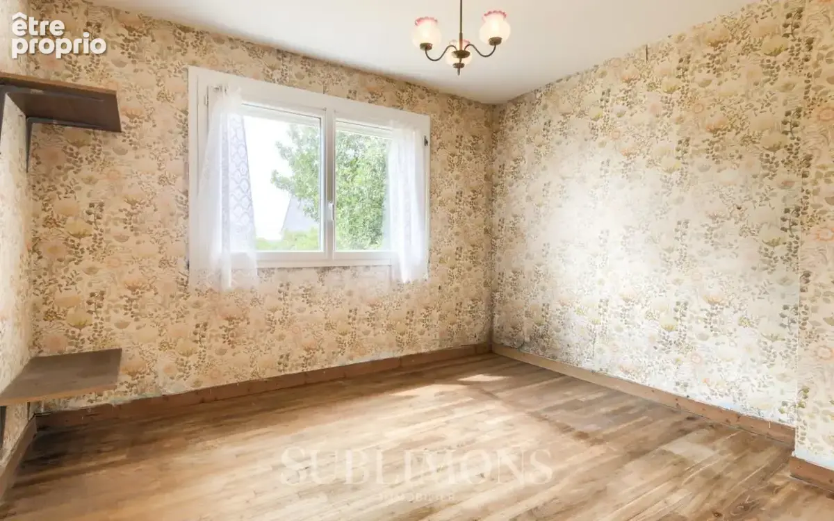 Maison à vendre Nostang - photo 4