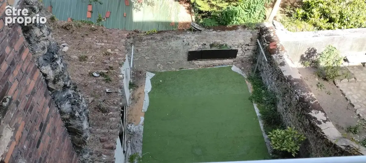 Propriete à vendre 10 pièces RIVE DE GIER (42) - photo 2