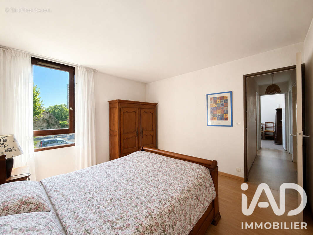 Appartement 93 m² à Ivry-Sur-Seine  - photo 9