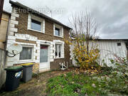 Maison à FRENEUSE