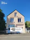 Maison à SPEZET