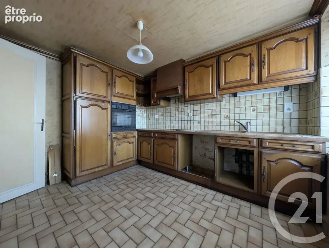 Maison 5 pièces 104 m² à vendre à Billiers (56190) - photo 2