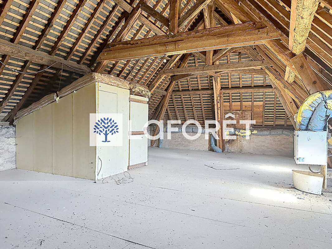 Maison à AIRVAULT