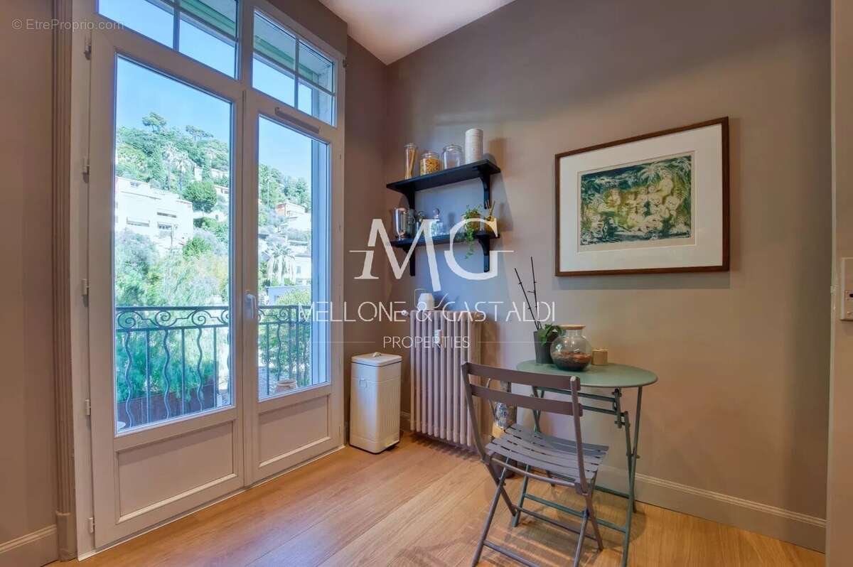 Appartement à GRASSE