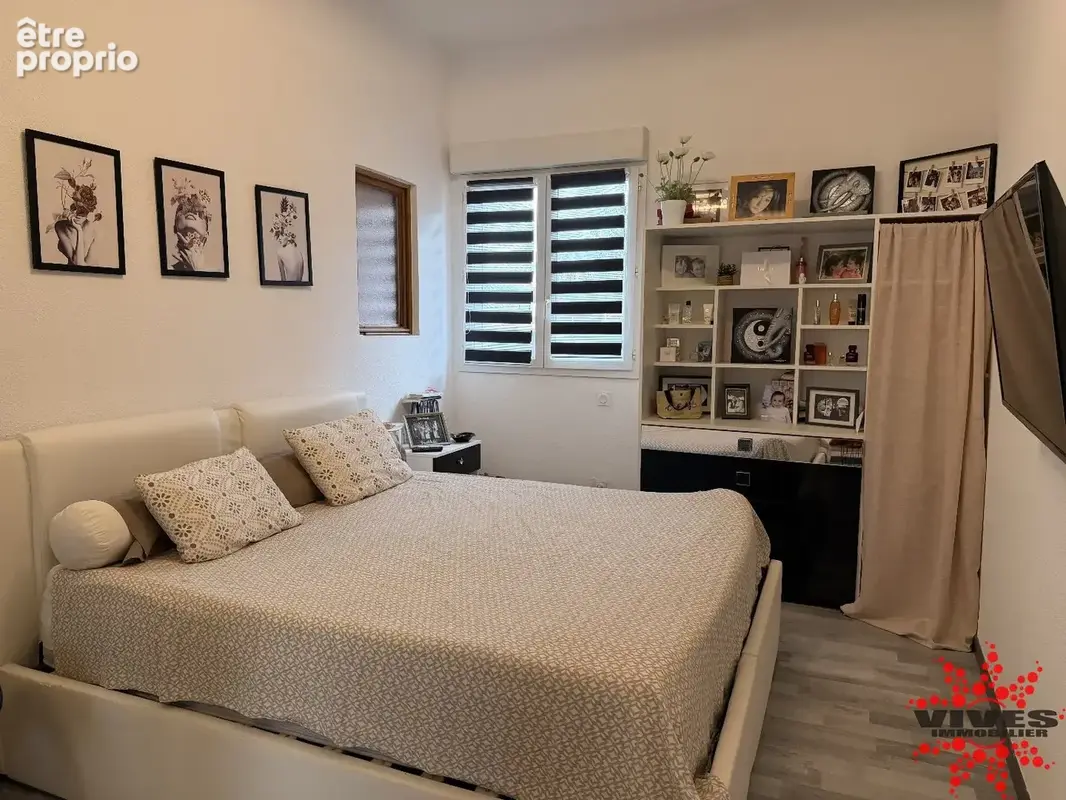 Maison 150 m² avec dépendance 80 m² et piscine chauffée - photo 15