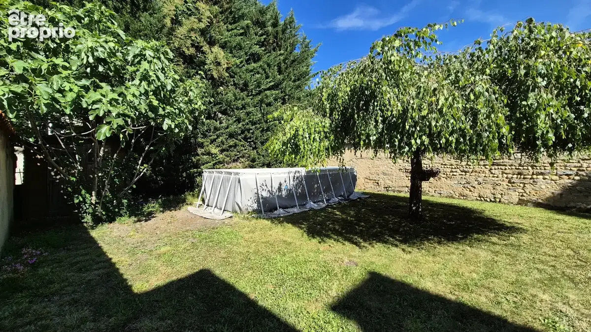 Magnifique Propriété Centre Bourg en Bresse - photo 3