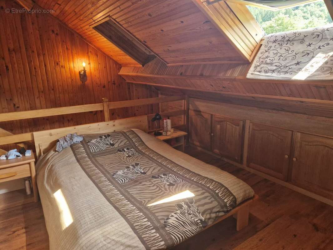 Appartement 51 m² à Rochesson  - photo 2