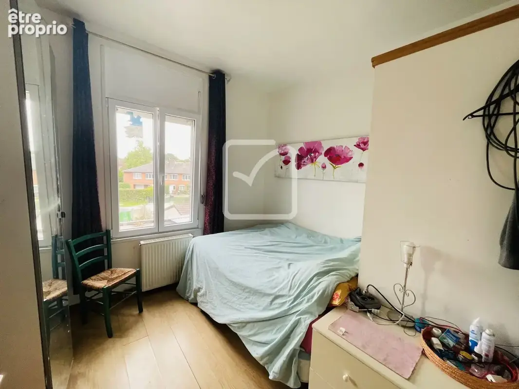 Immeuble 160 M2 sur Feignies (59750) - photo 9