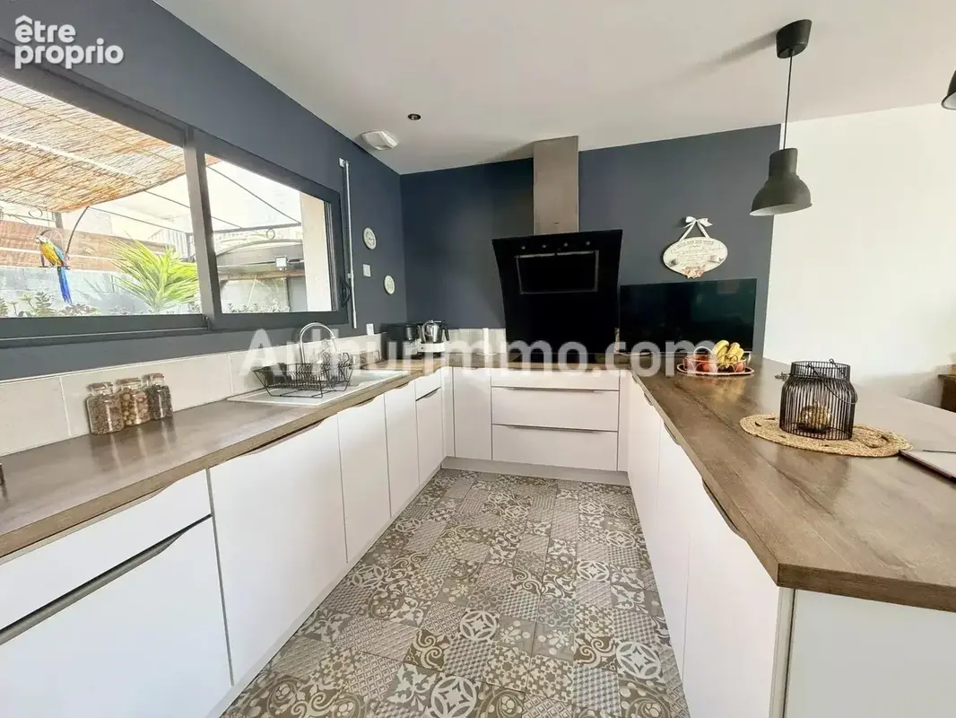 Vente Maison Puisserguier(34620) 266 000ï¿œ - photo 5
