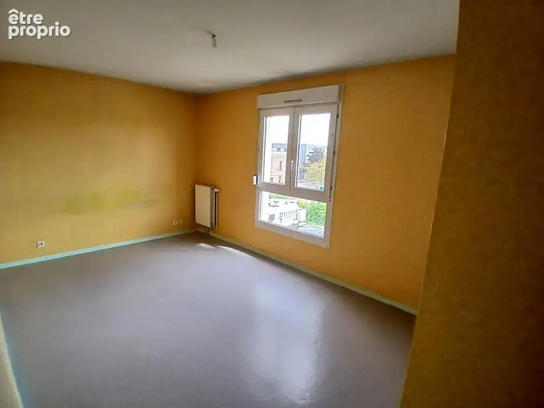 Appartement Le Mans 3 pièce(s) 67.58 m2 - photo 10