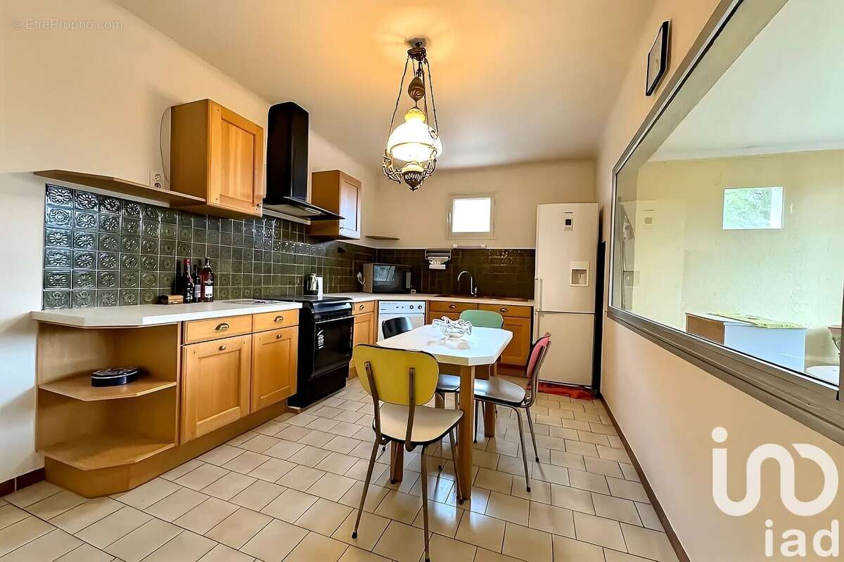 Photo 4 - Appartement à PERNES-LES-FONTAINES