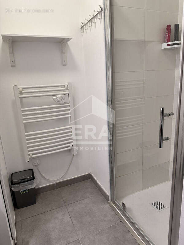 Appartement face mer BRAY-DUNES - photo 8