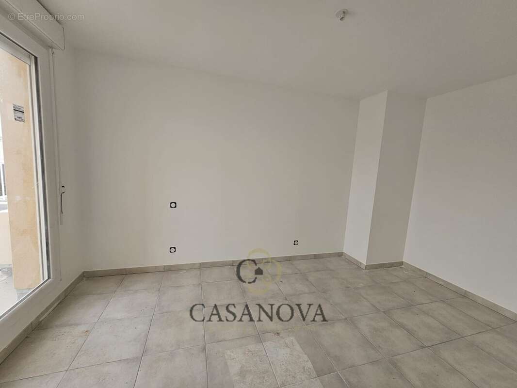 Appartement à CASTELNAU-LE-LEZ