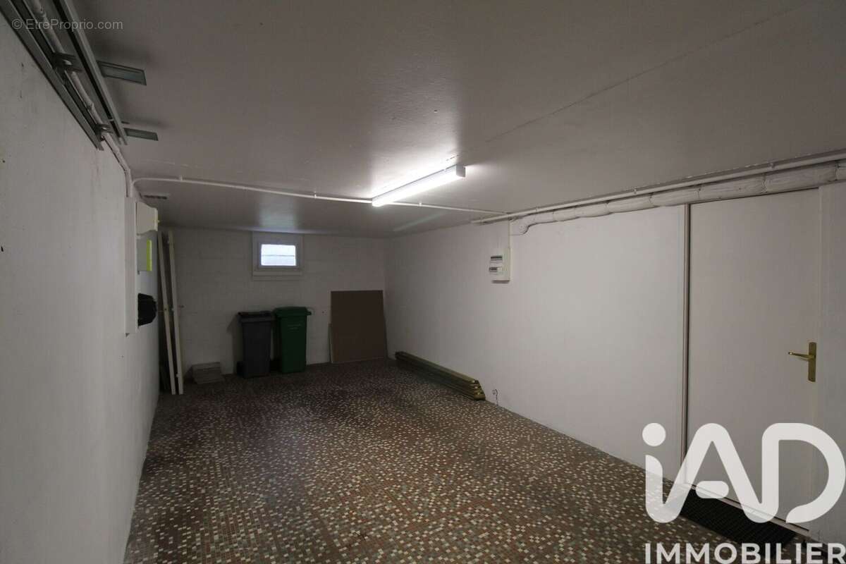 Photo 8 - Maison à COULAINES