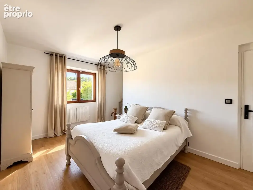 Maison 5 pièces 130 m² à vendre à Quintal (74600) - photo 4