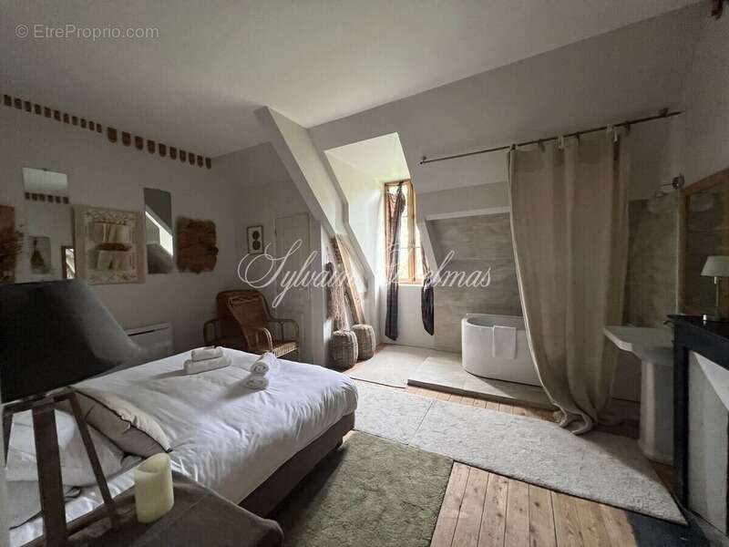 Propriete à vendre 35 pièces proche de NOCE (61) - photo 17