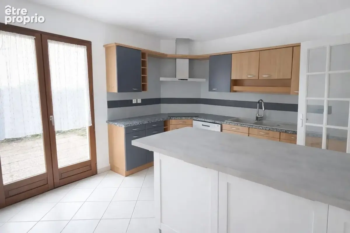 Maison 5 pièces 135 m² à vendre à Escalquens (31750) - photo 7