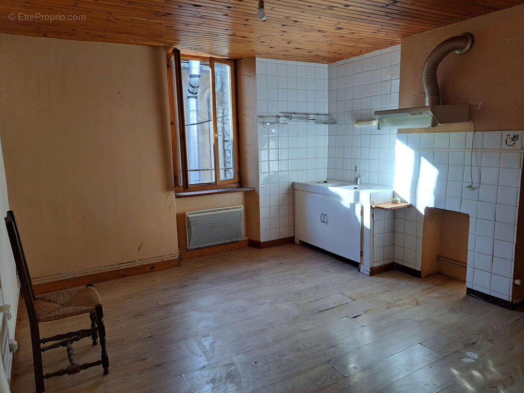 Maison à QUILLAN