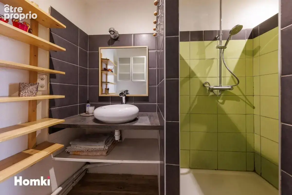 Maison/Villa T3 de 70 m² à Clermont-Ferrand 63100 - photo 12