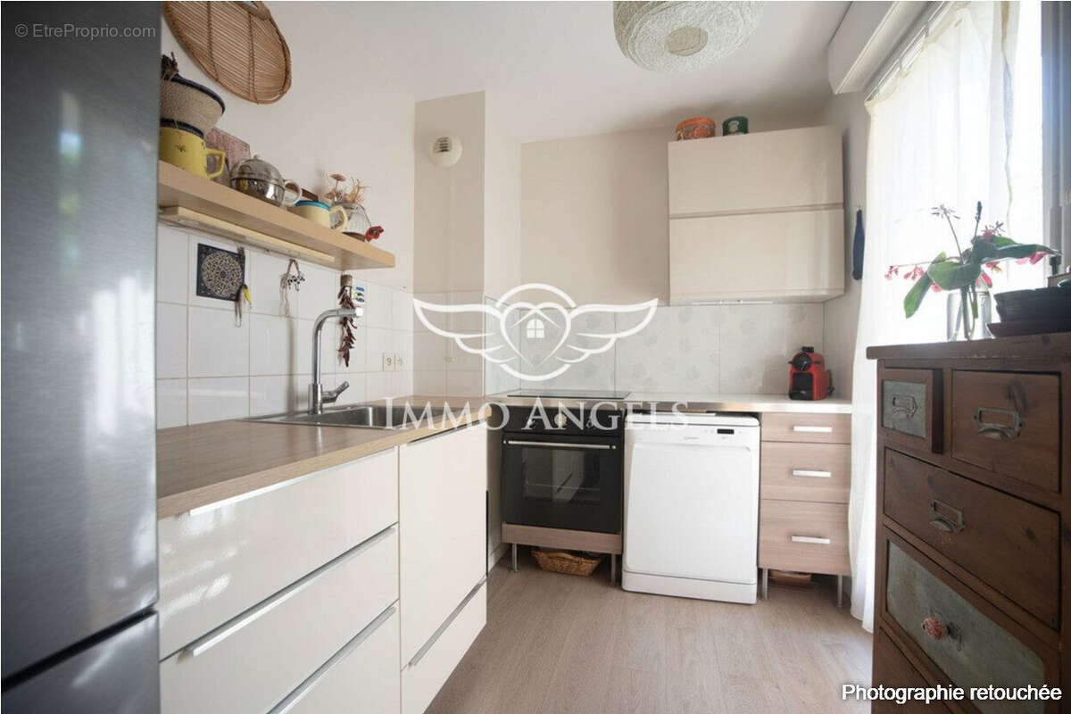 Appartement 64 m² à Clapiers  - photo 2