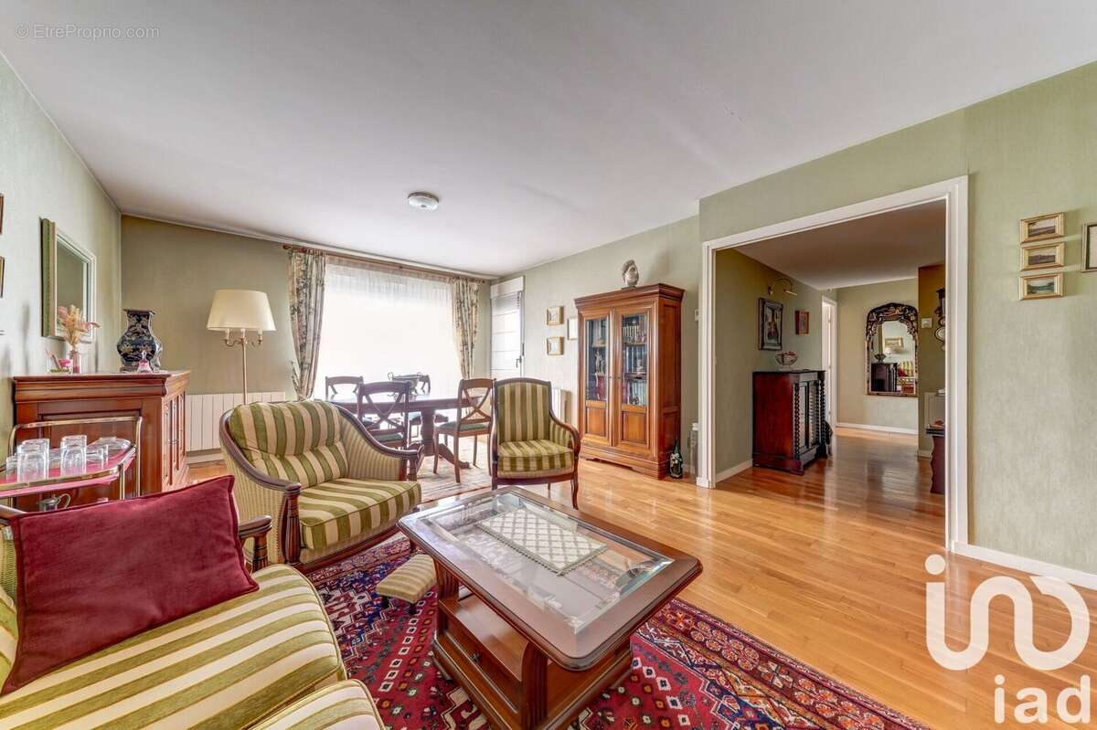 Photo 4 - Appartement à LYON-3E