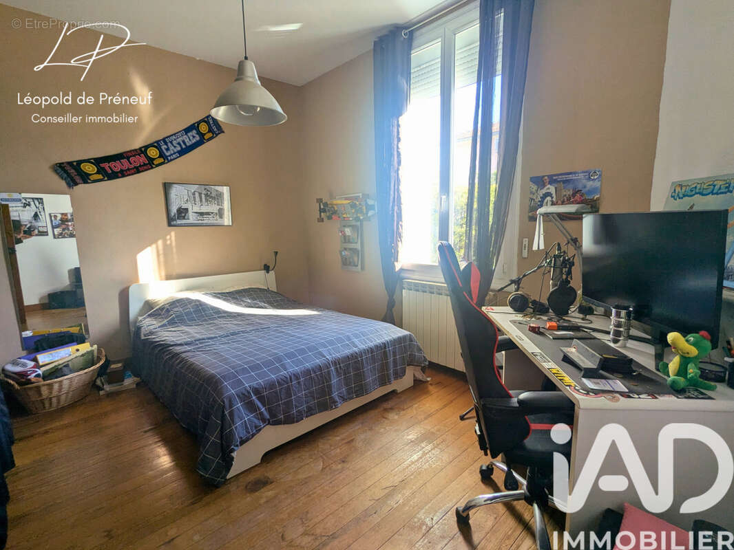 Photo 8 - Maison à HYERES