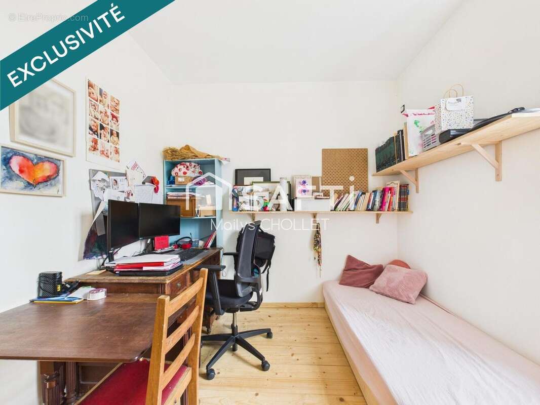 Photo 8 - Maison à SEPMES