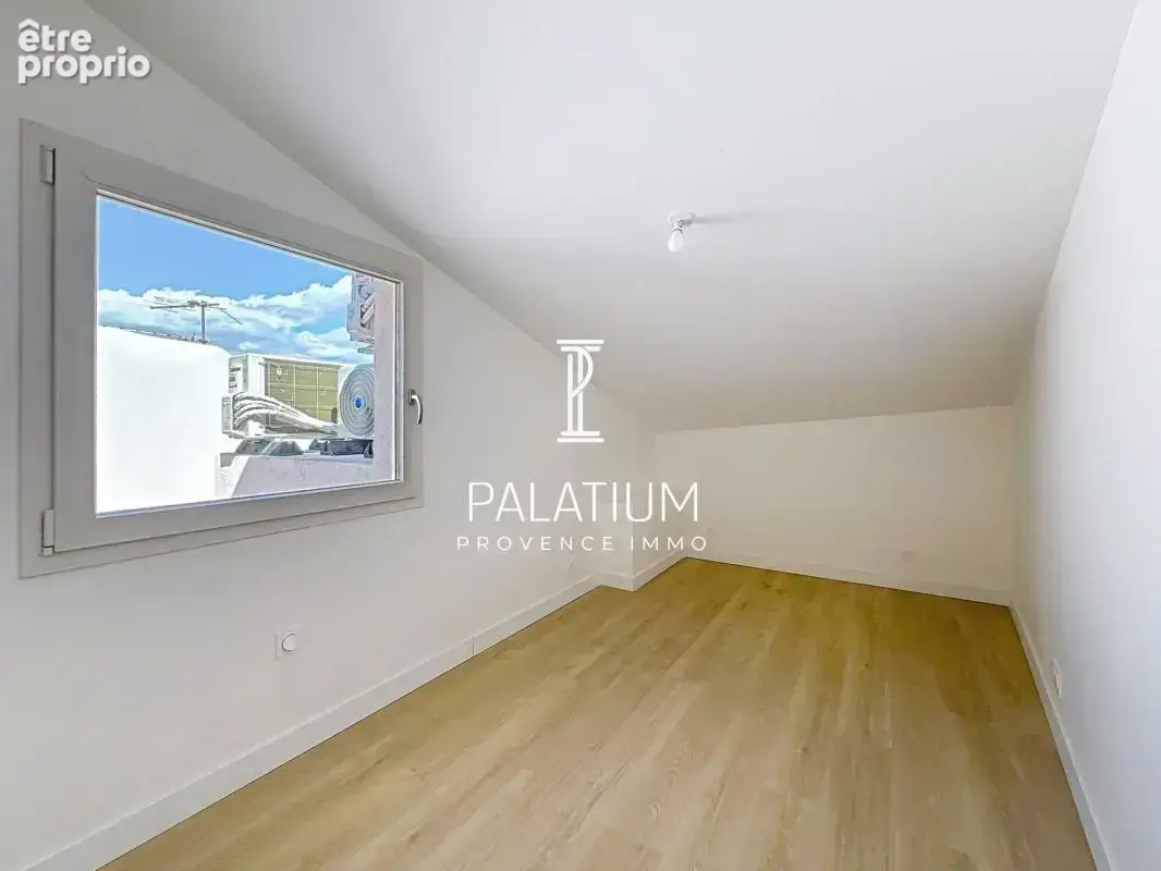 Appartement T3 de 57 m² – Cœur de Trets, résidence confidentielle - photo 11
