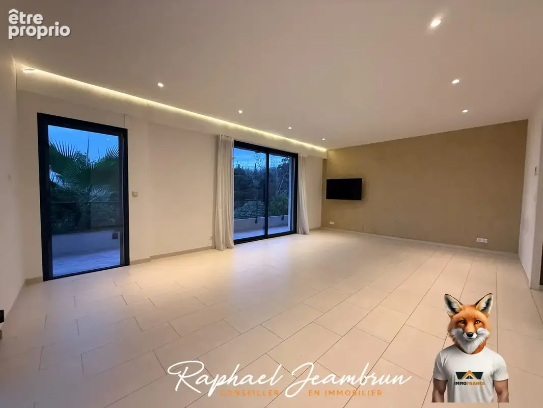 Maison 6 pièces 245 m² à vendre à Vallauris (06220) - photo 7
