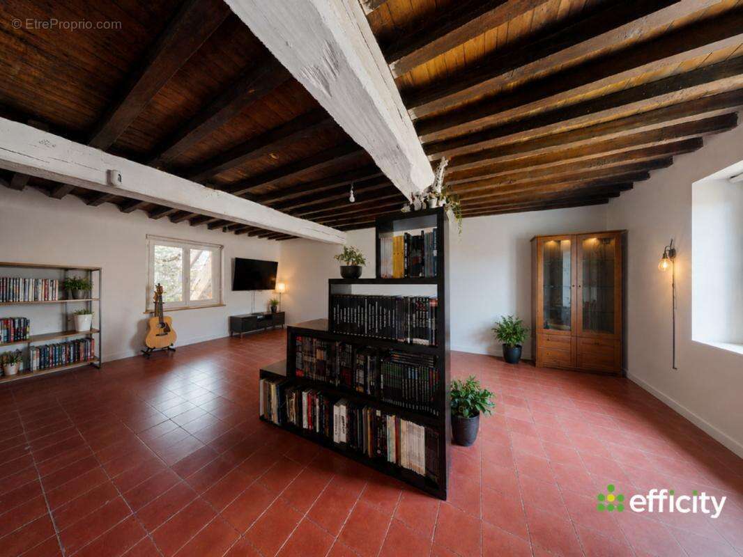 Maison 131 m² à Perrex  - photo 3