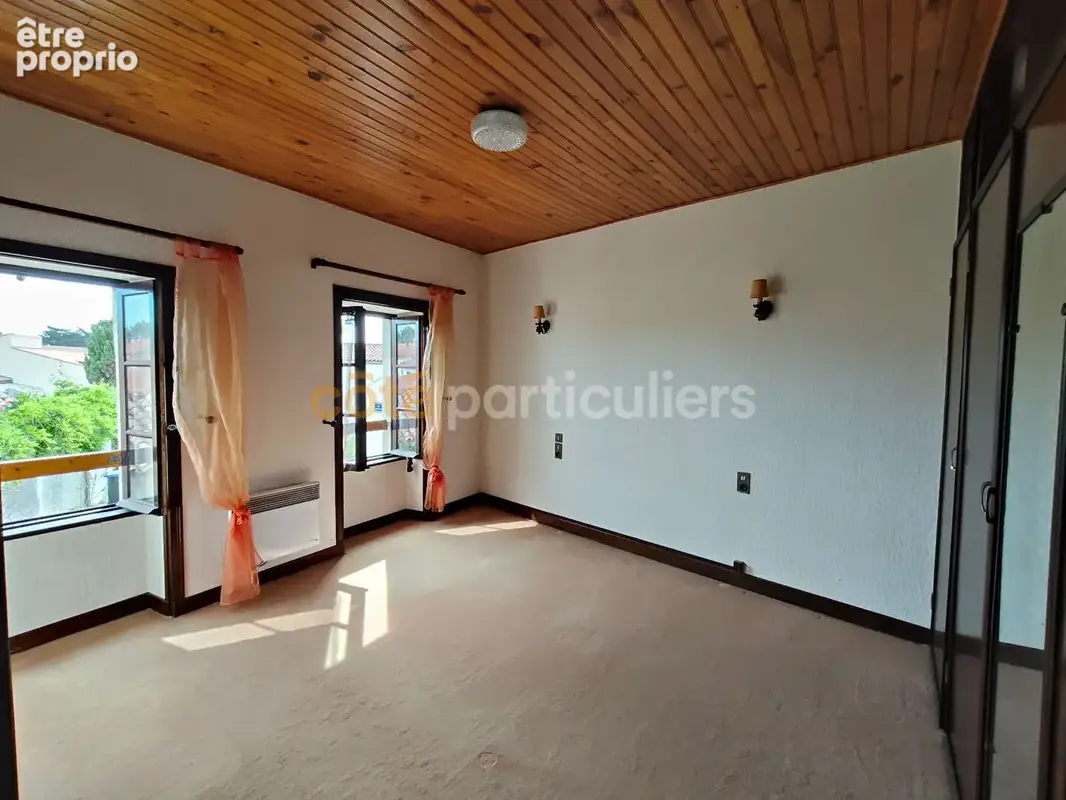Maison Angoulins 3pièces 84m2 - photo 7